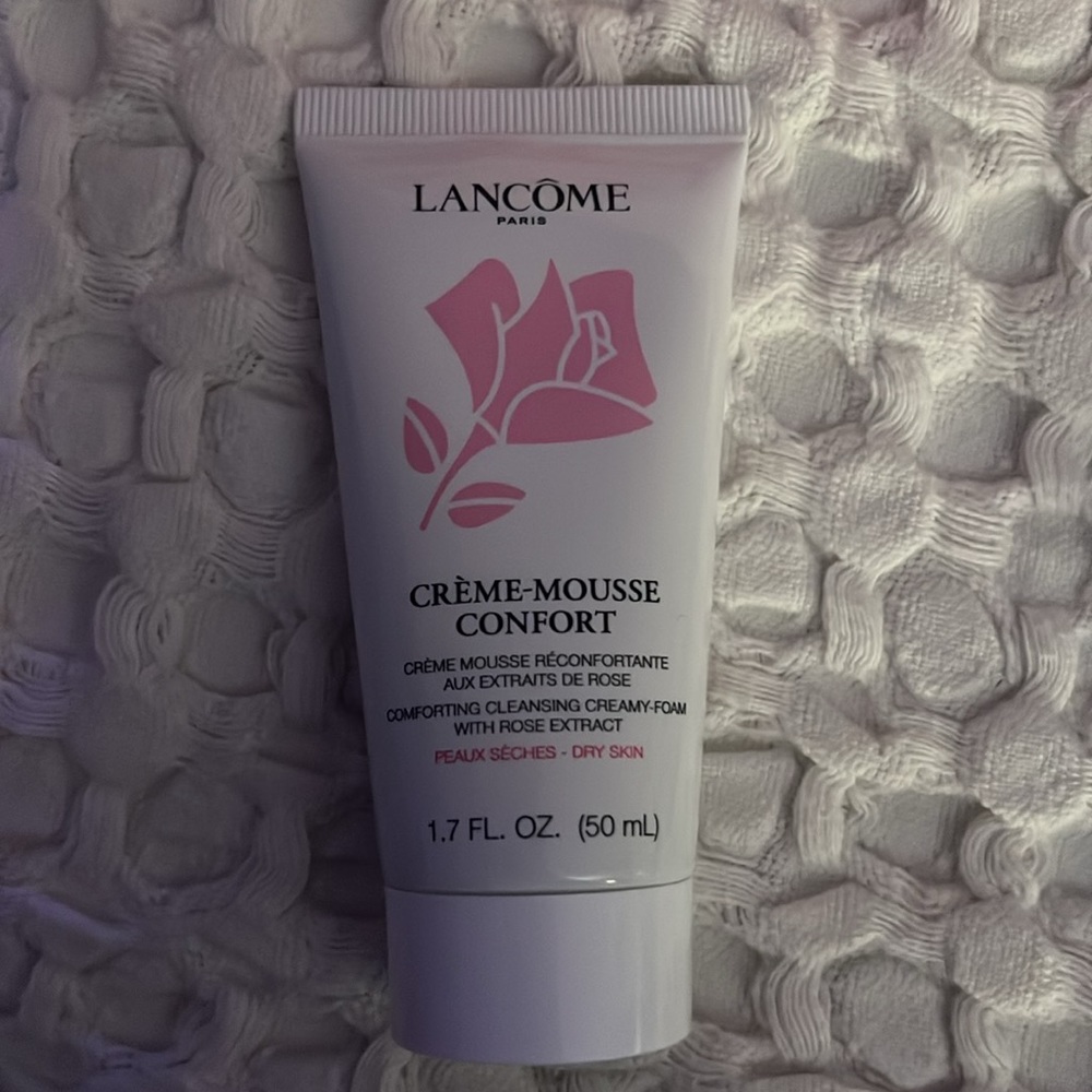 Lancome Beauty Bag & Travel Set - Picture 5 of 11